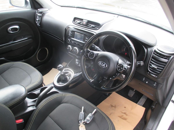 Used Kia Soul 2015 for sale - 75751644: Photo 17