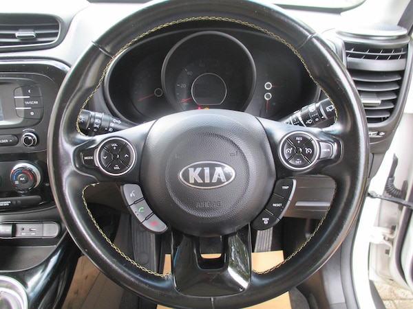 Used Kia Soul 2015 for sale - 75751644: Photo 18
