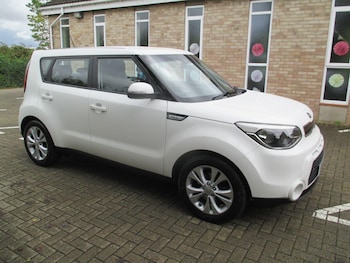 2015 (65) - 1.6 CRDi Connect Euro 6 5dr