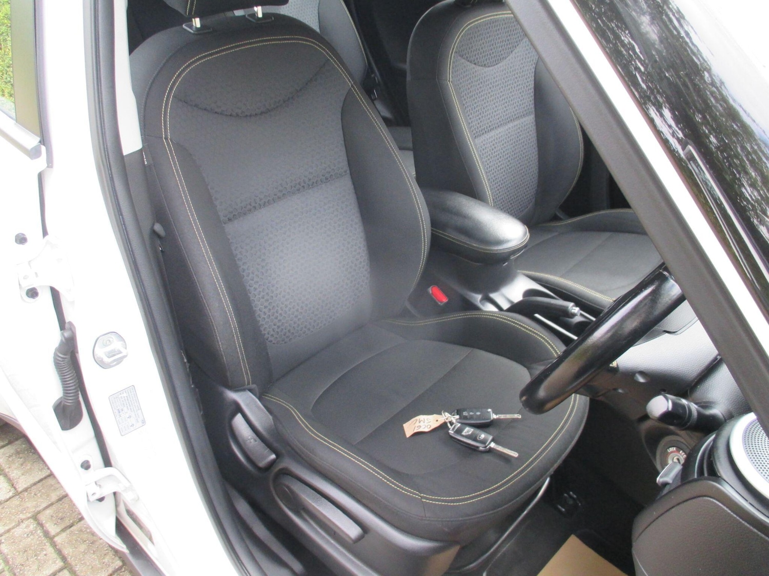 Vehicle 23