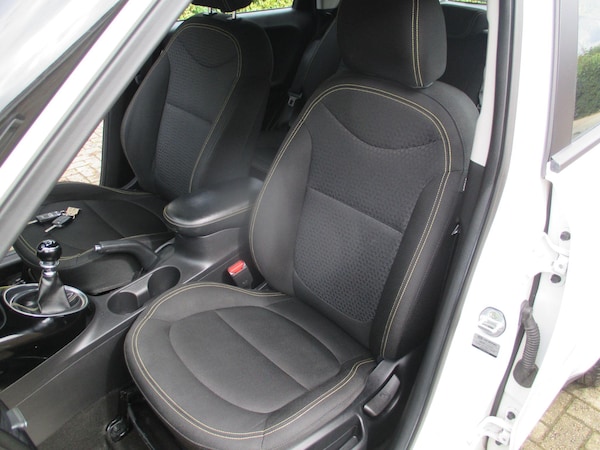 Used Kia Soul 2015 for sale - 75751644: Photo 25
