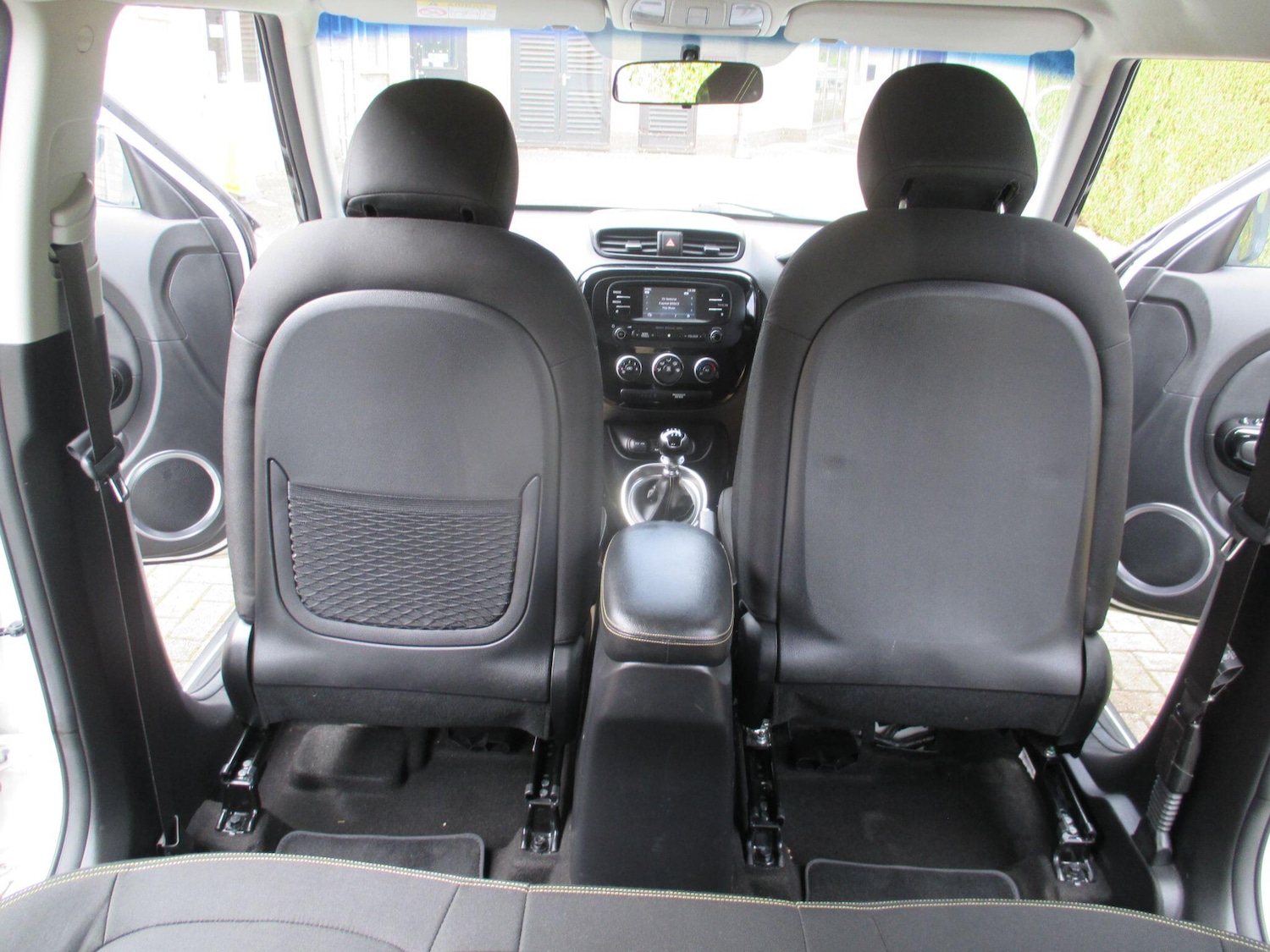 Vehicle 28