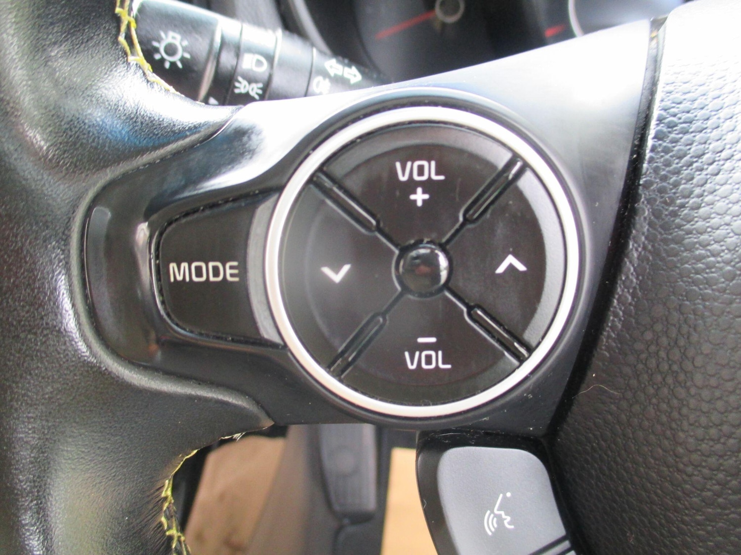 Vehicle 31