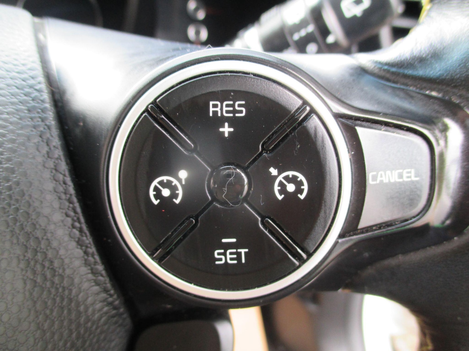 Vehicle 32
