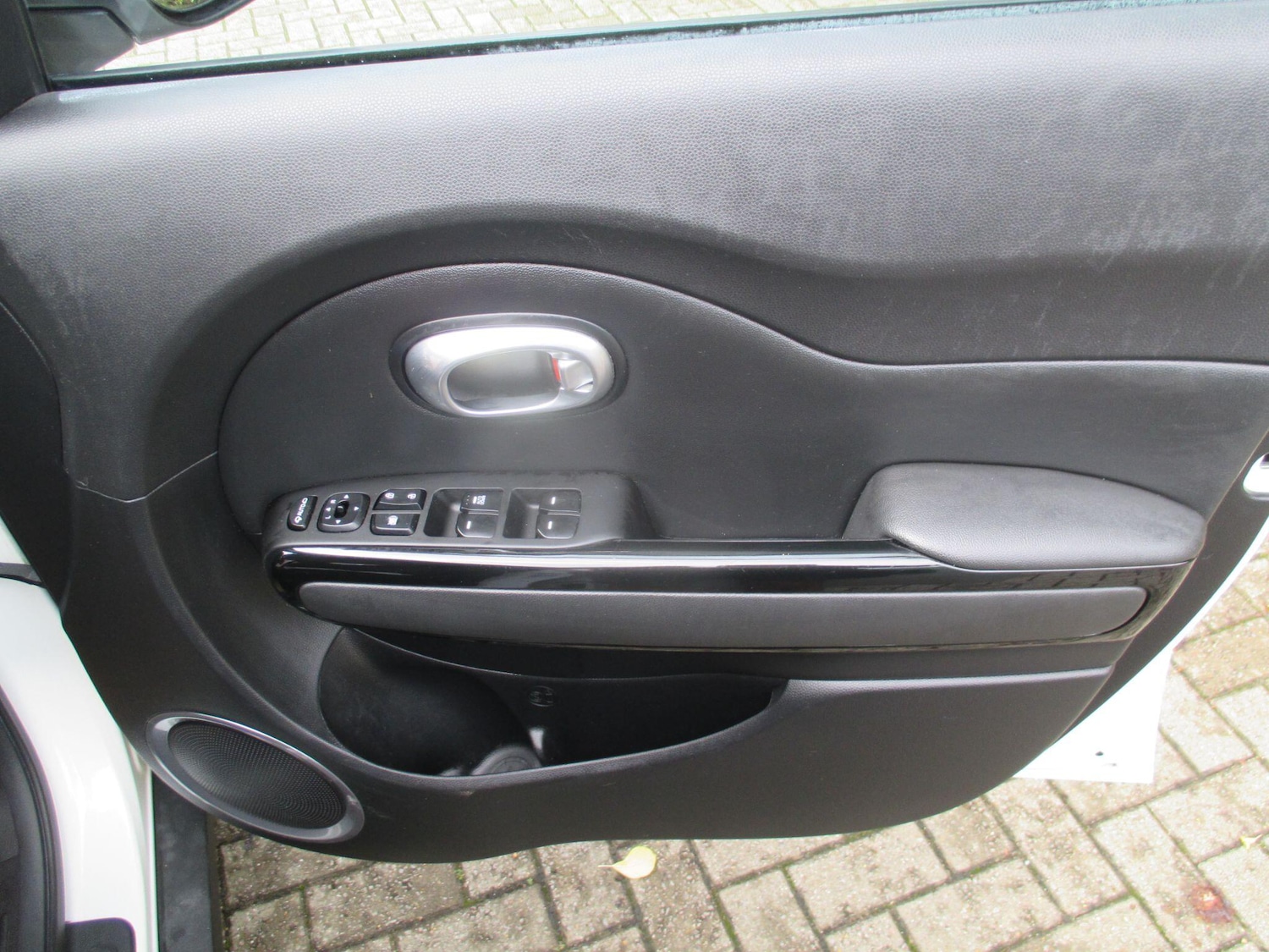 Vehicle 41