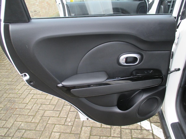 Used Kia Soul 2015 for sale - 75751644: Photo 43