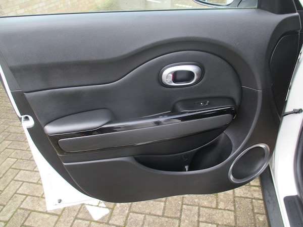 Used Kia Soul 2015 for sale - 75751644: Photo 44
