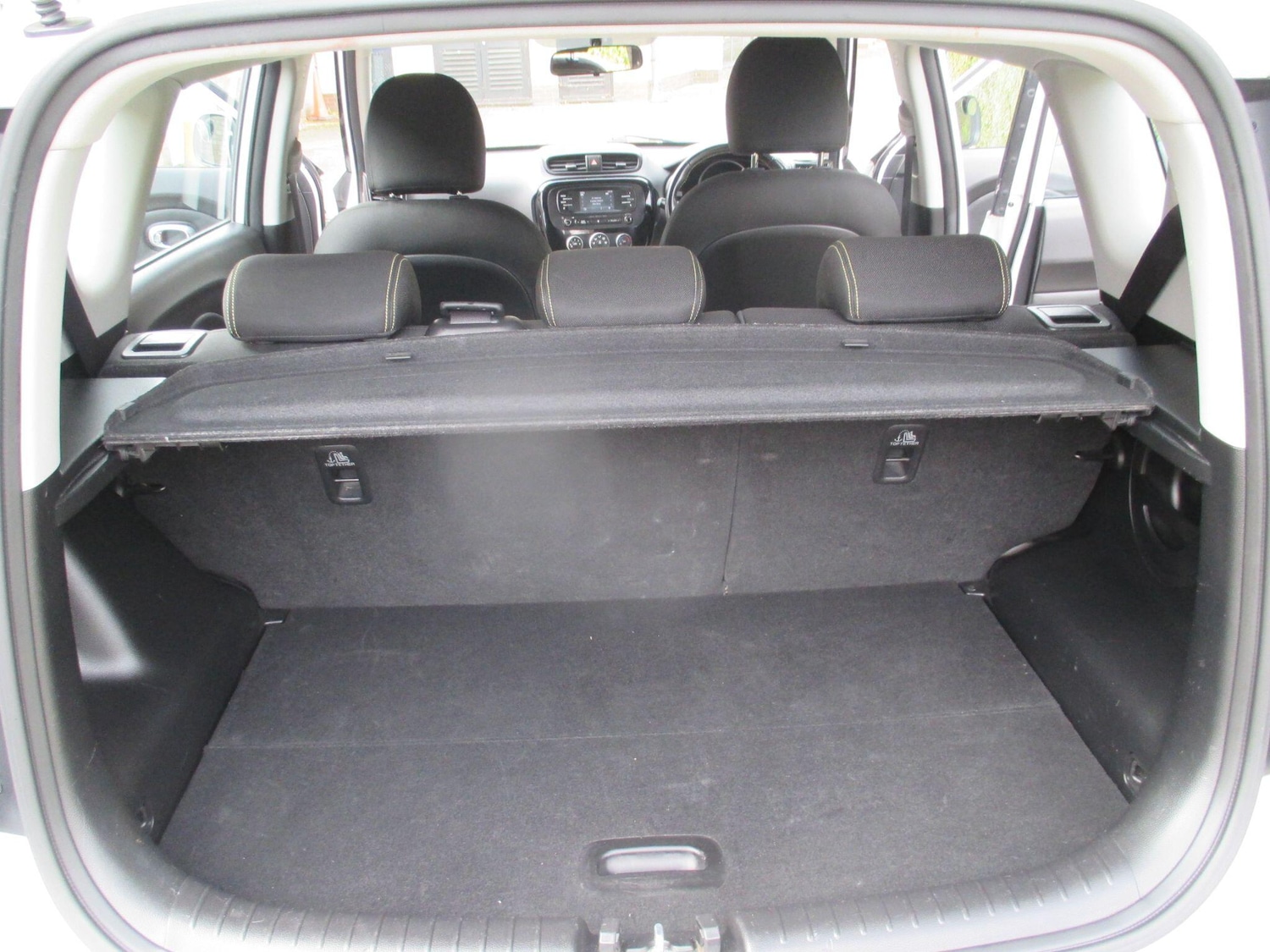 Vehicle 45