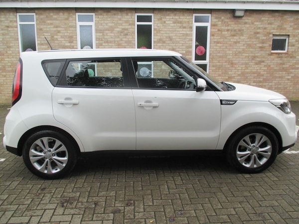 Used Kia Soul 2015 for sale - 75751644: Photo 6