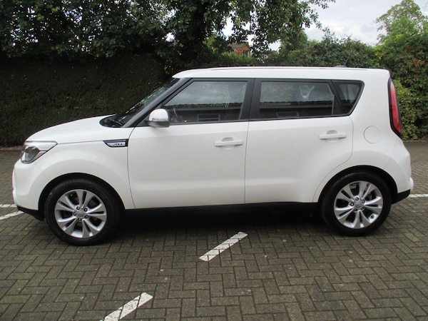 Used Kia Soul 2015 for sale - 75751644: Photo 7