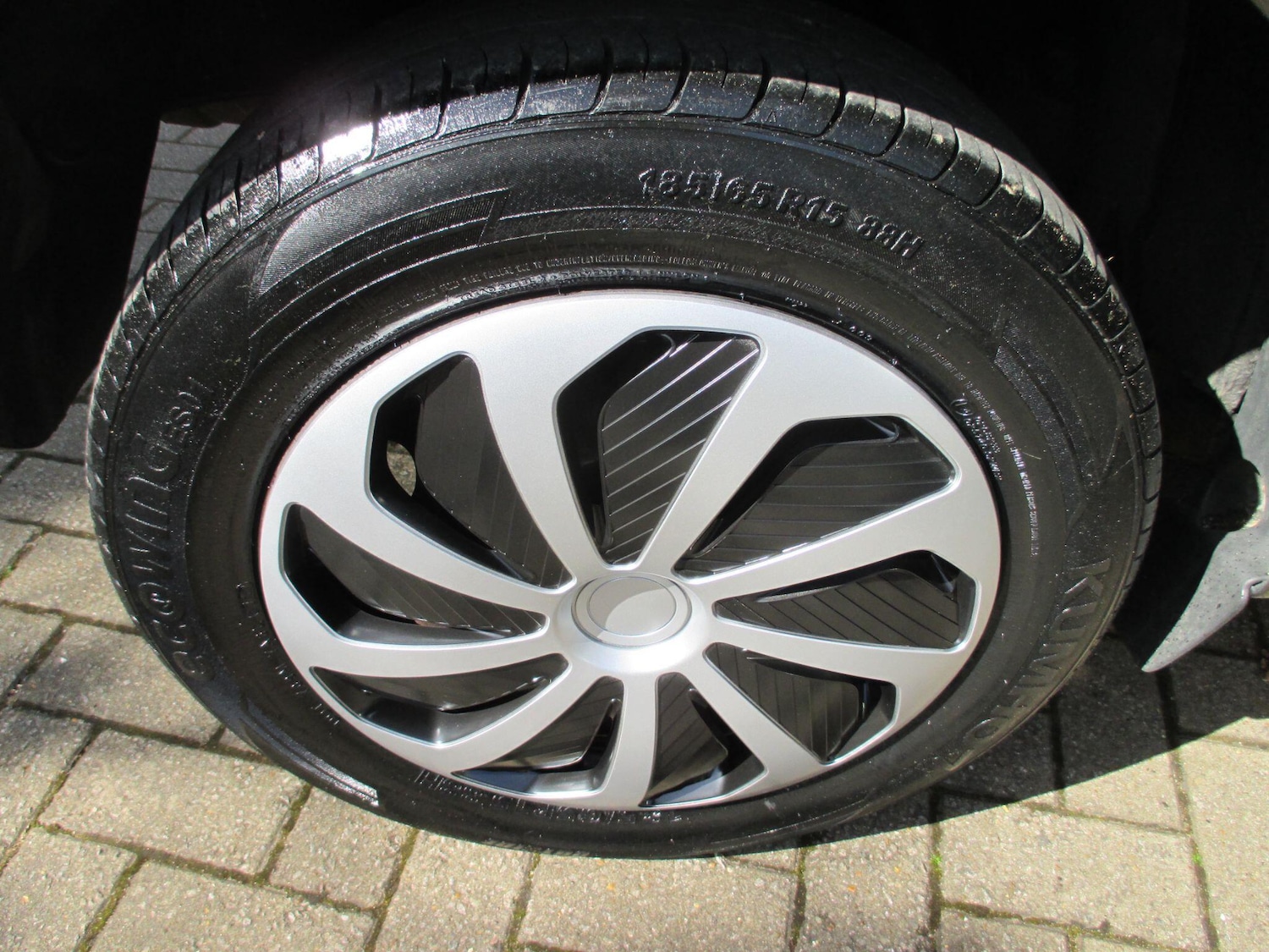 Used Dacia Sandero for sale - 78057710: Photo 10