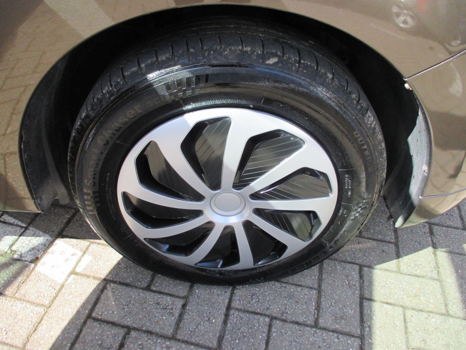 Used Dacia Sandero for sale - 78057710: Photo 11