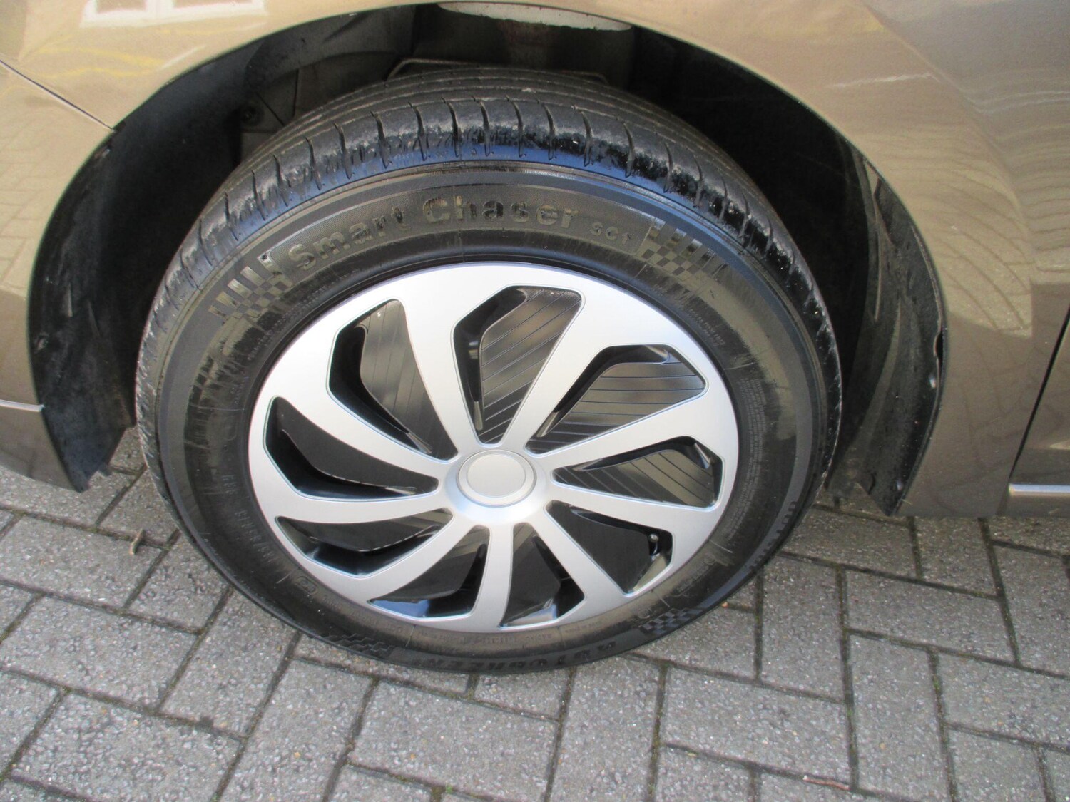 Used Dacia Sandero for sale - 78057710: Photo 12