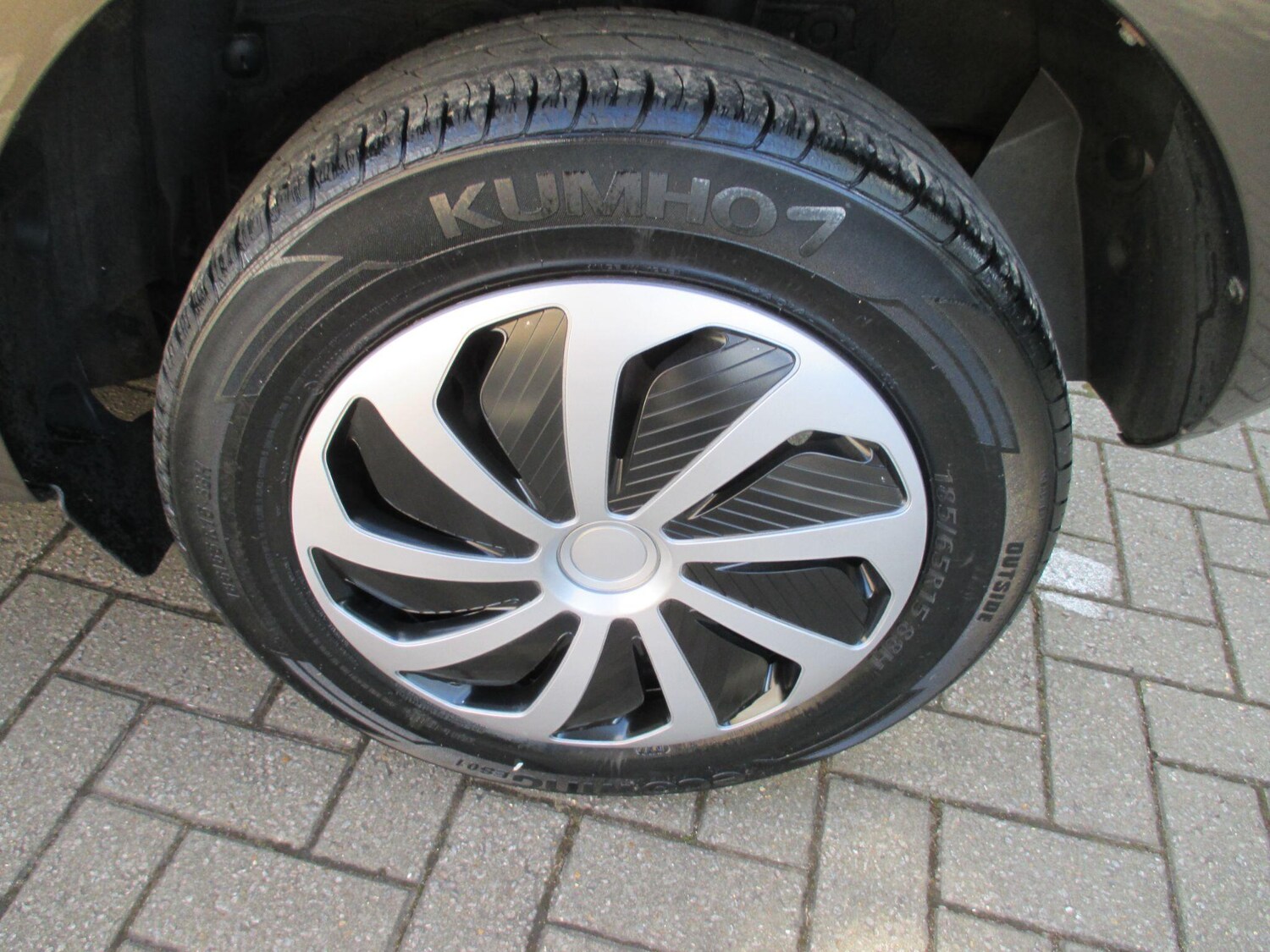 Used Dacia Sandero for sale - 78057710: Photo 13