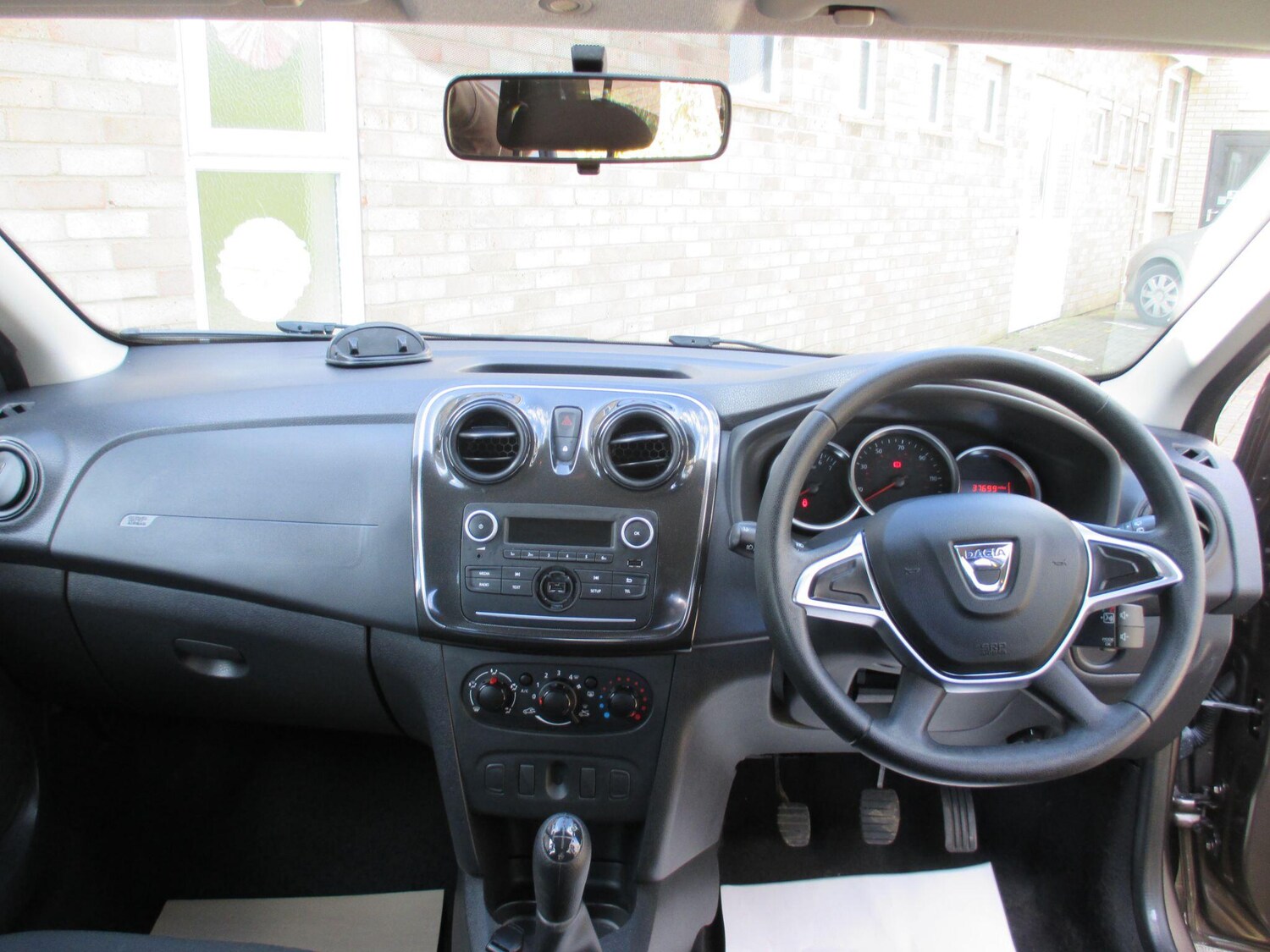 Used Dacia Sandero for sale - 78057710: Photo 14
