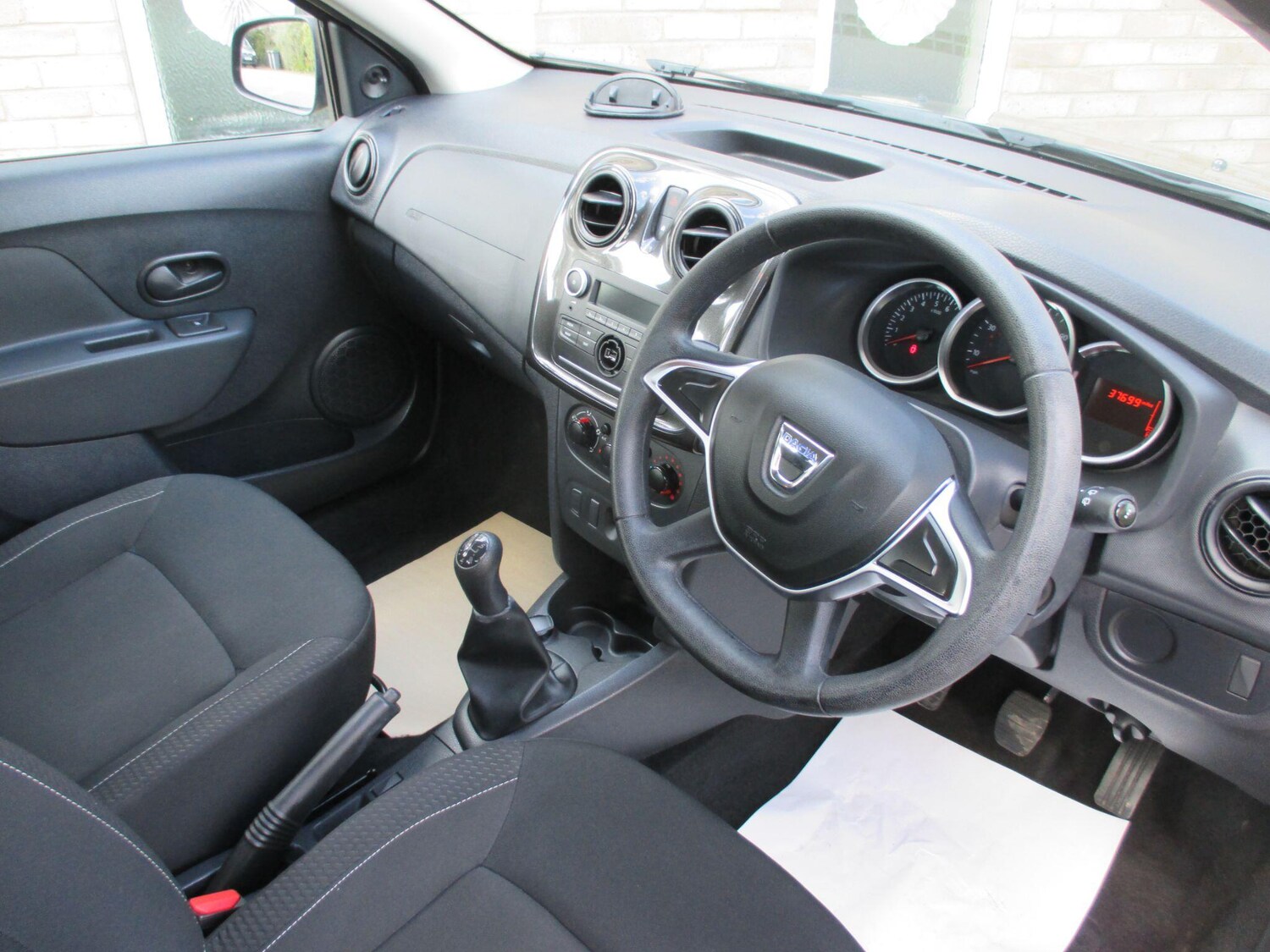 Used Dacia Sandero for sale - 78057710: Photo 17