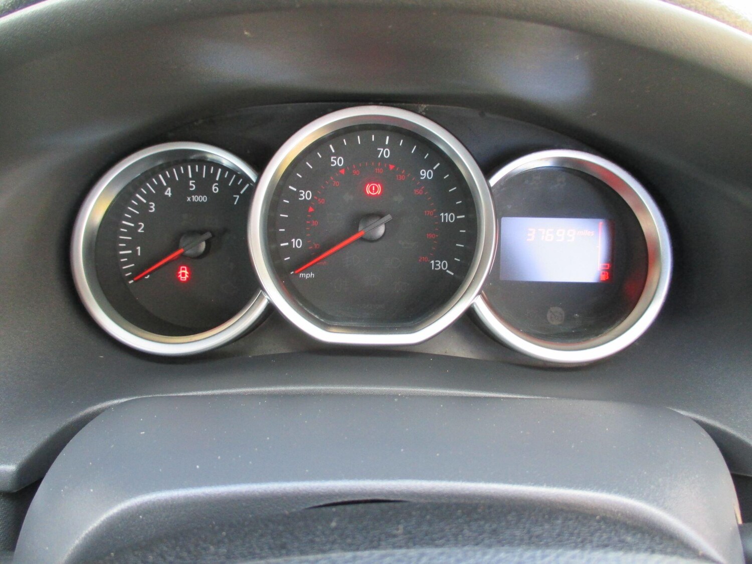 Used Dacia Sandero for sale - 78057710: Photo 19