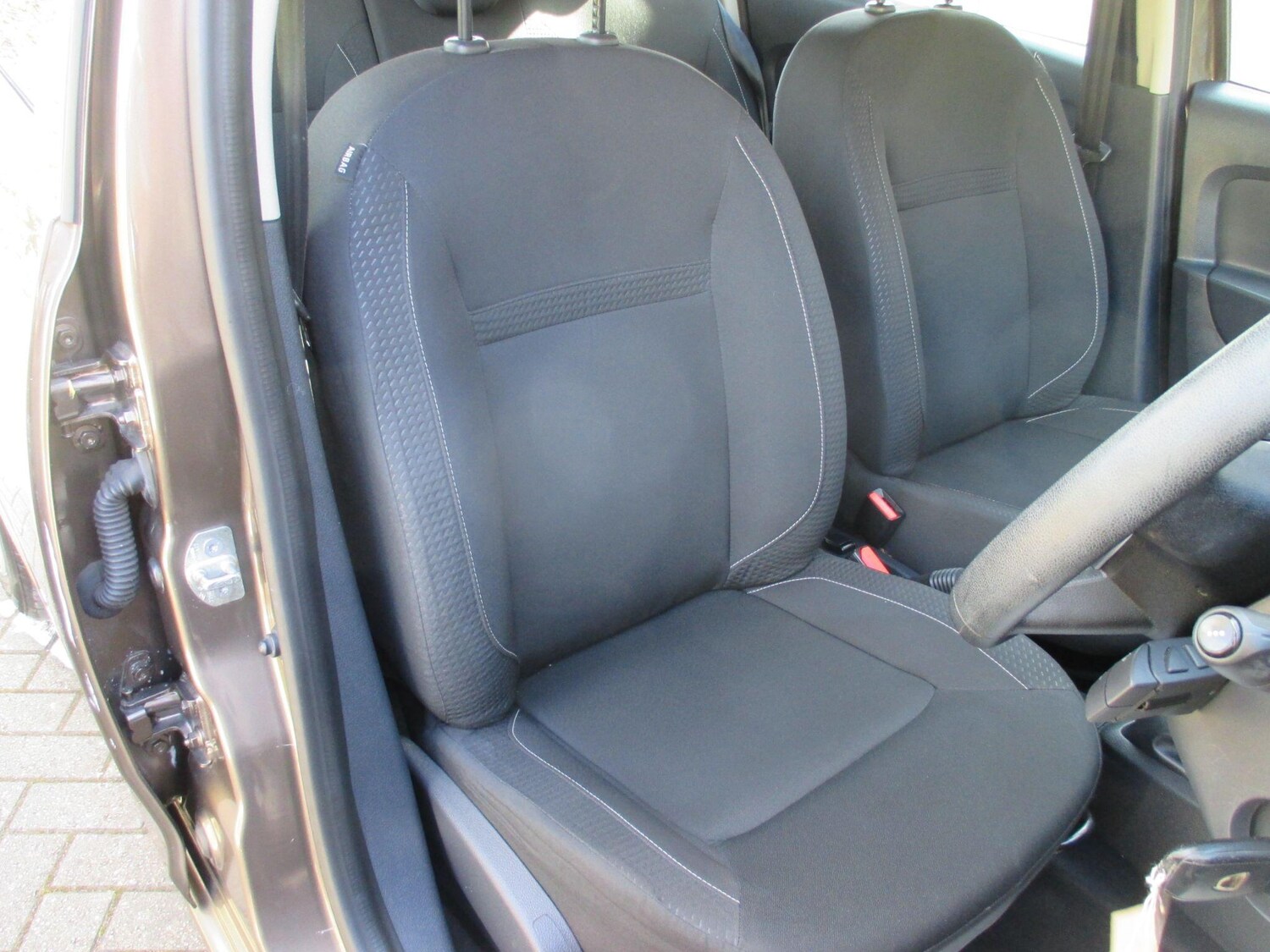 Used Dacia Sandero for sale - 78057710: Photo 22