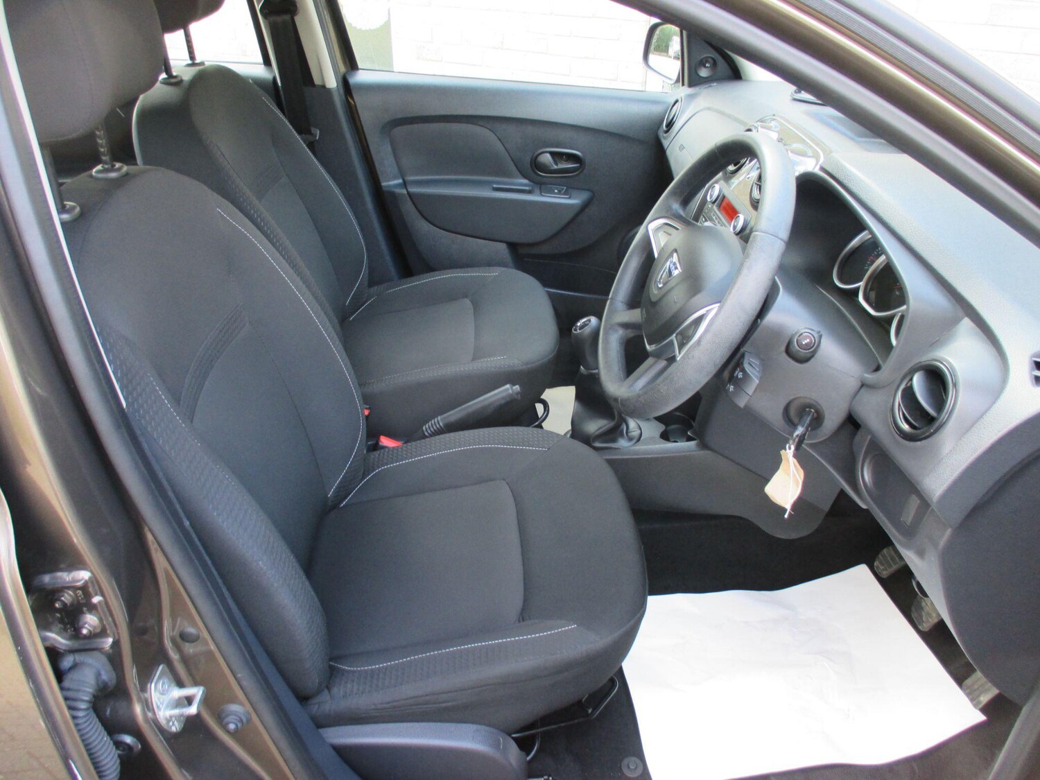 Used Dacia Sandero for sale - 78057710: Photo 23