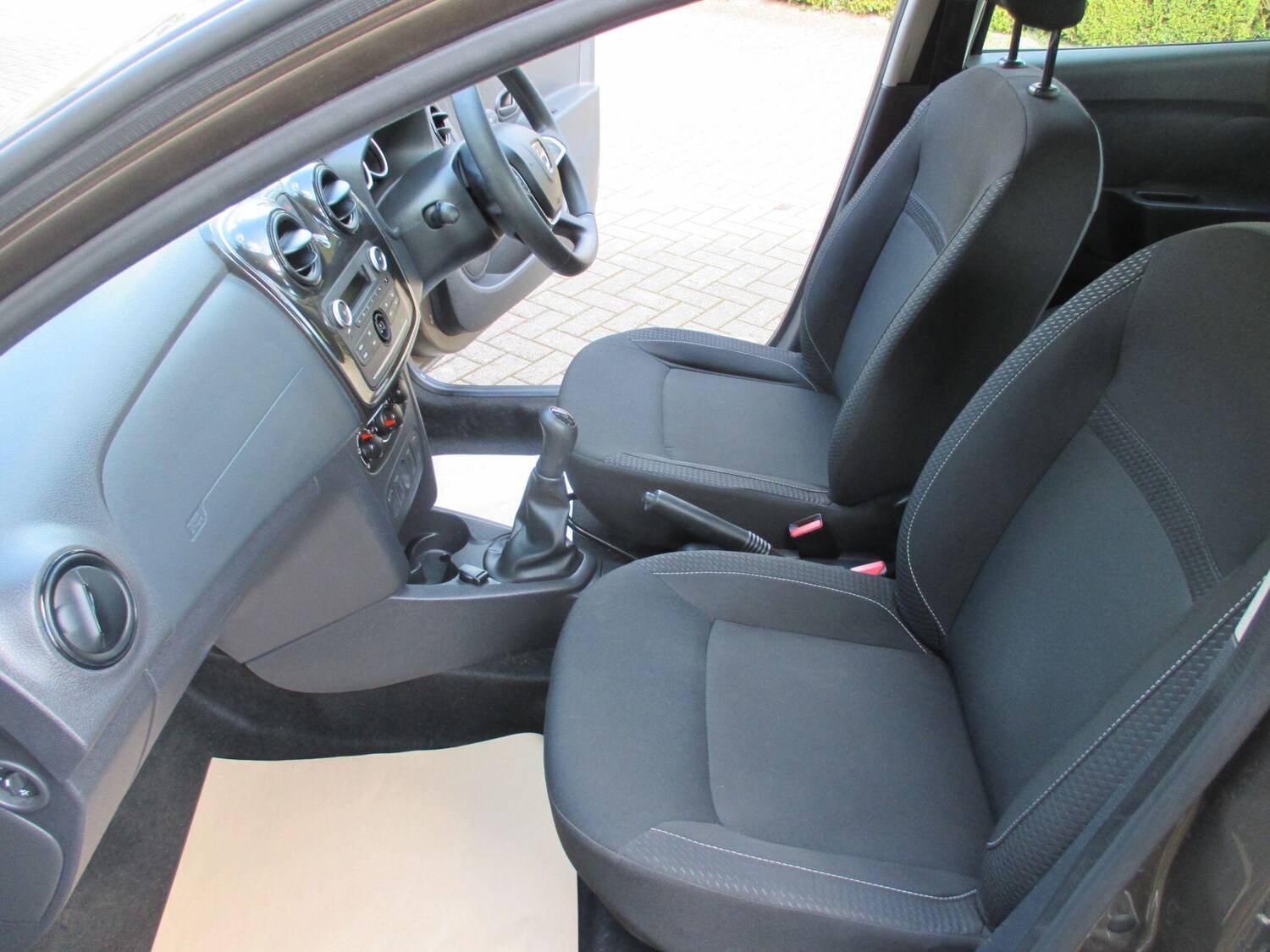 Used Dacia Sandero for sale - 78057710: Photo 25