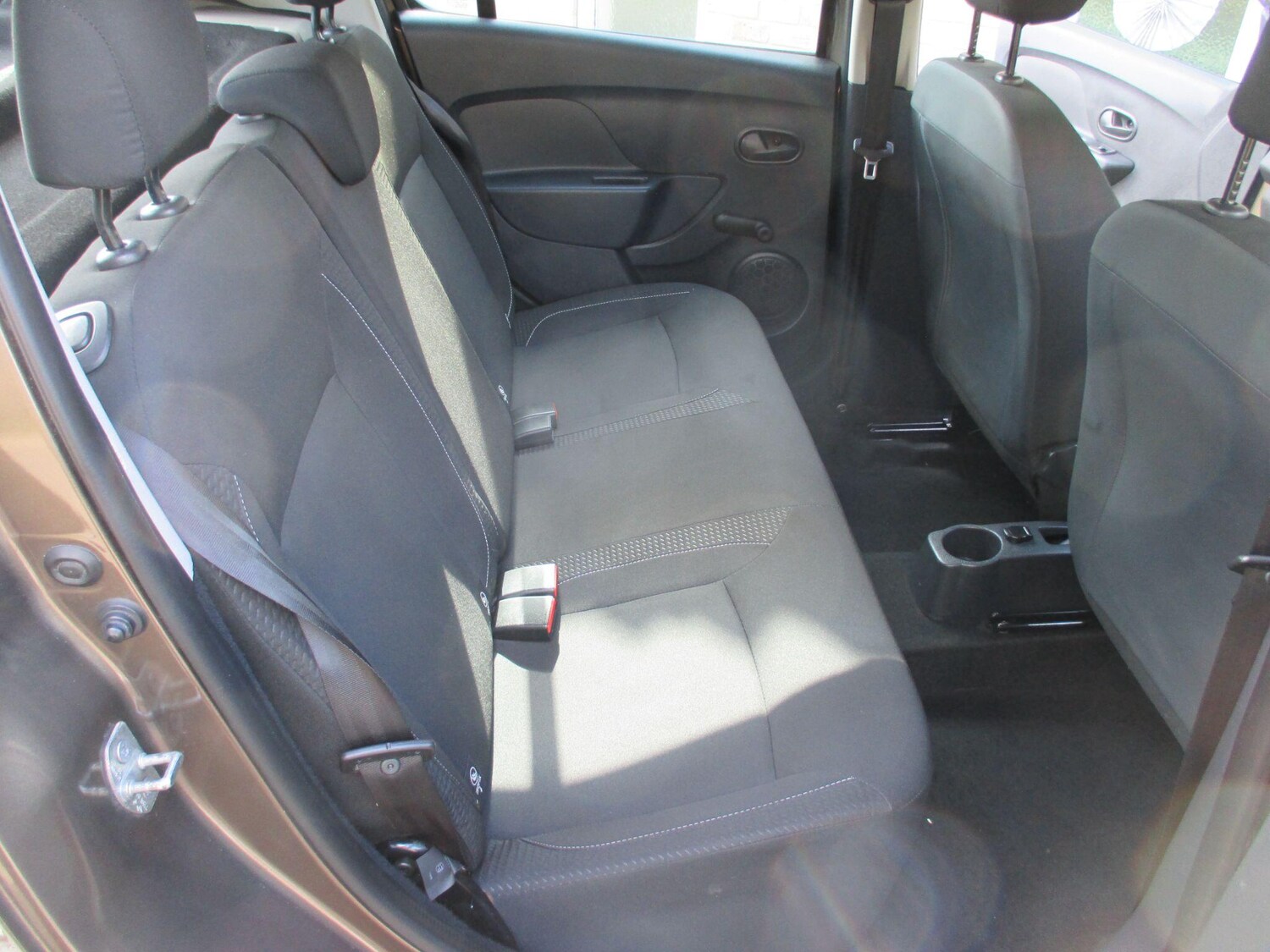 Used Dacia Sandero for sale - 78057710: Photo 28