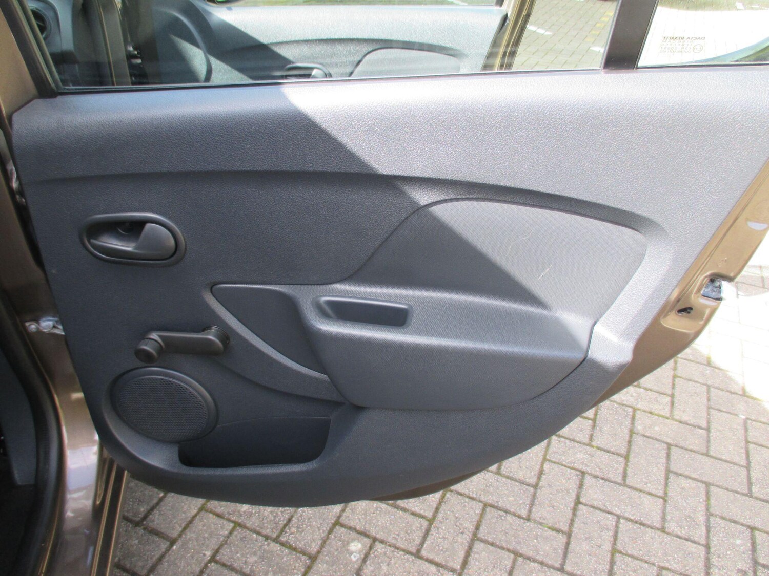 Used Dacia Sandero for sale - 78057710: Photo 41