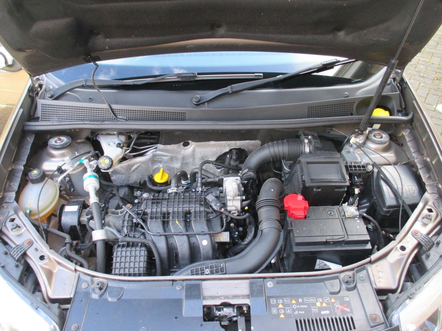 Used Dacia Sandero for sale - 78057710: Photo 46