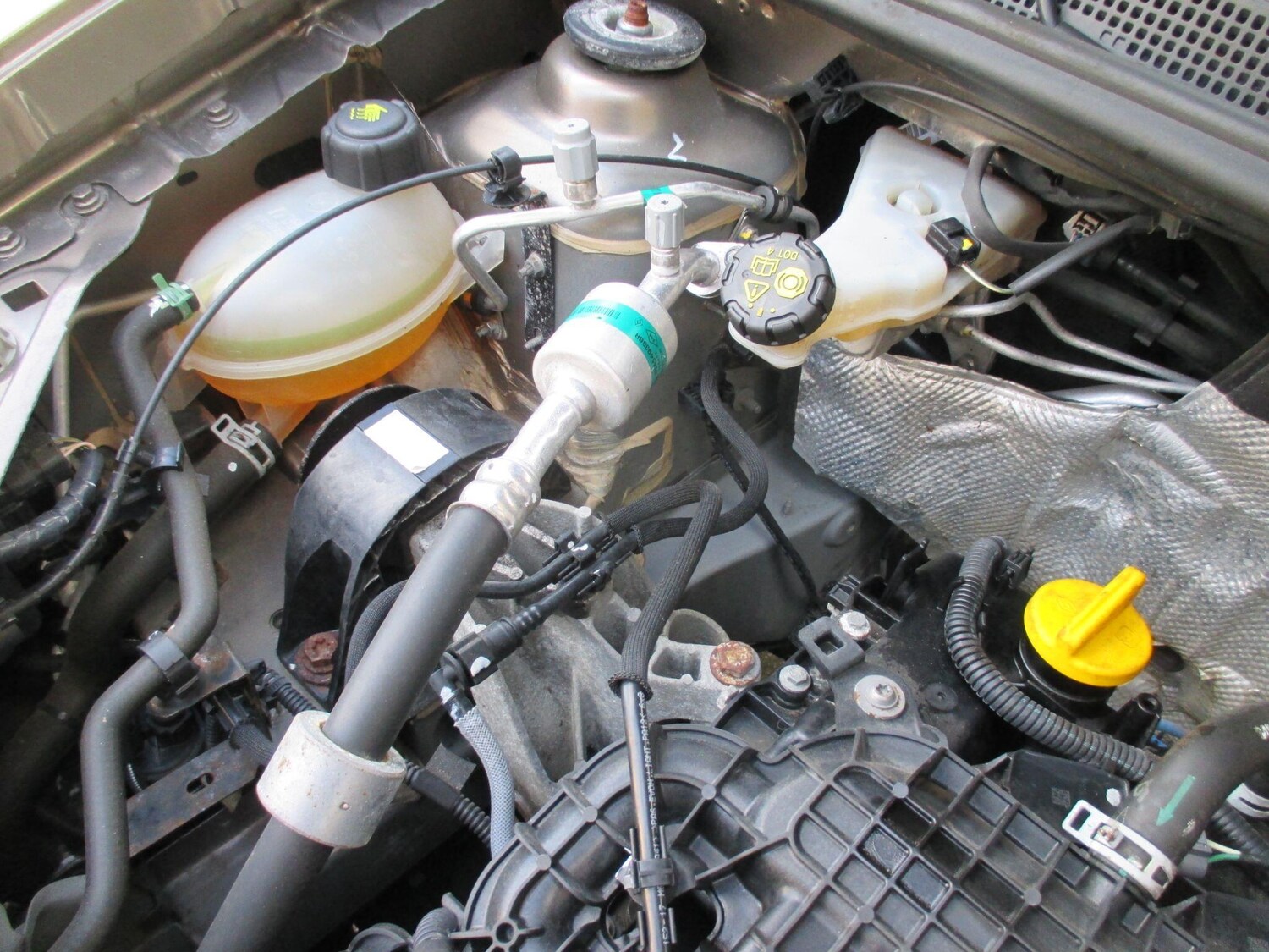 Used Dacia Sandero for sale - 78057710: Photo 48