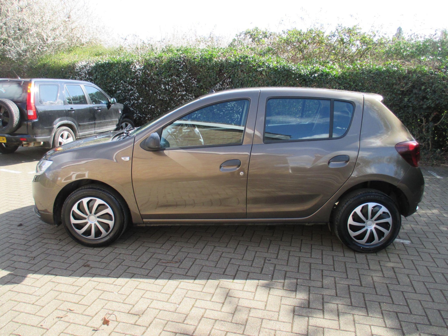 Used Dacia Sandero for sale - 78057710: Photo 7