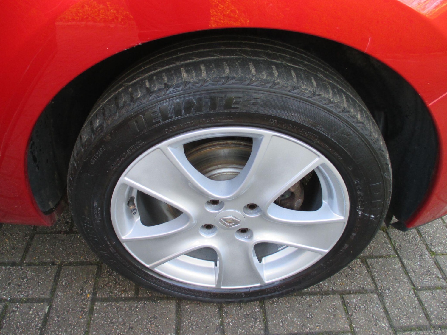 Used Renault Clio 2014 for sale - 77376758: Photo 11