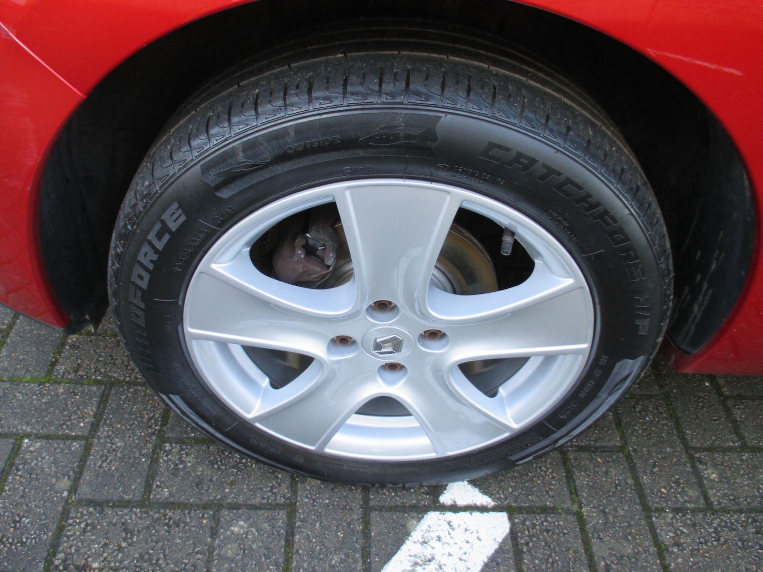 Used Renault Clio 2014 for sale - 77376758: Photo 12