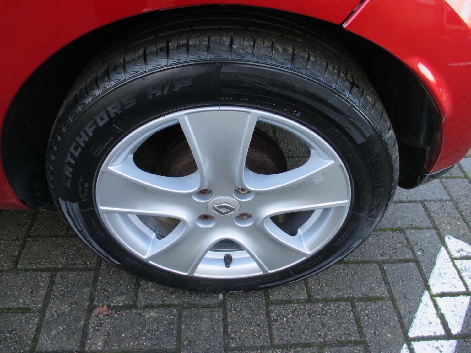 Used Renault Clio 2014 for sale - 77376758: Photo 13