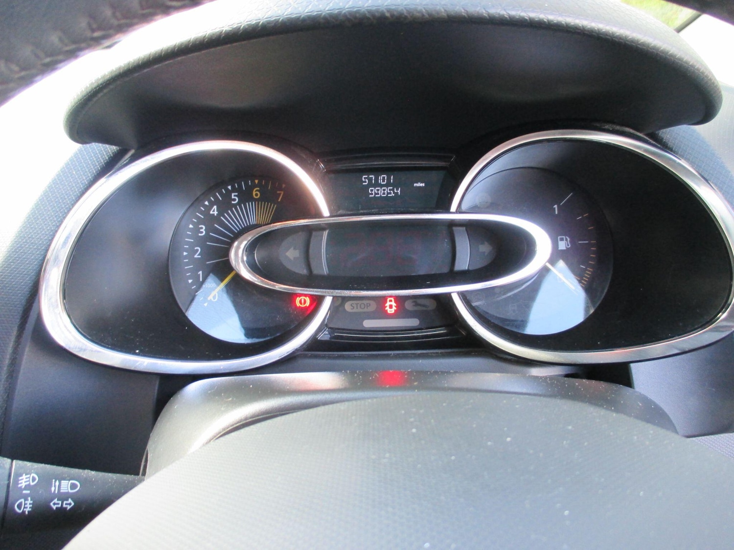 Used Renault Clio 2014 for sale - 77376758: Photo 19