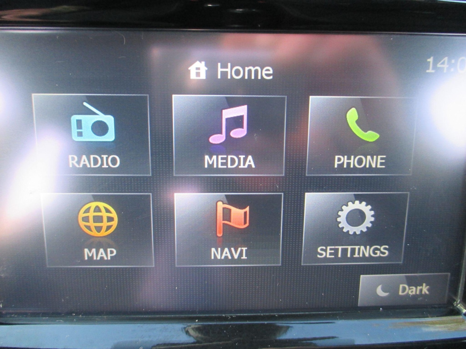 Used Renault Clio 2014 for sale - 77376758: Photo 20