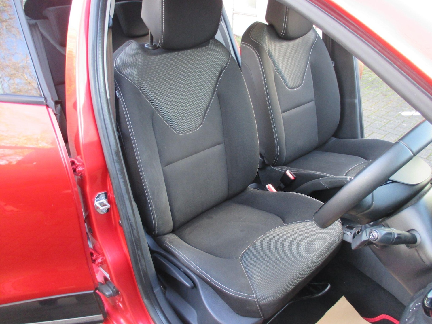 Used Renault Clio 2014 for sale - 77376758: Photo 22