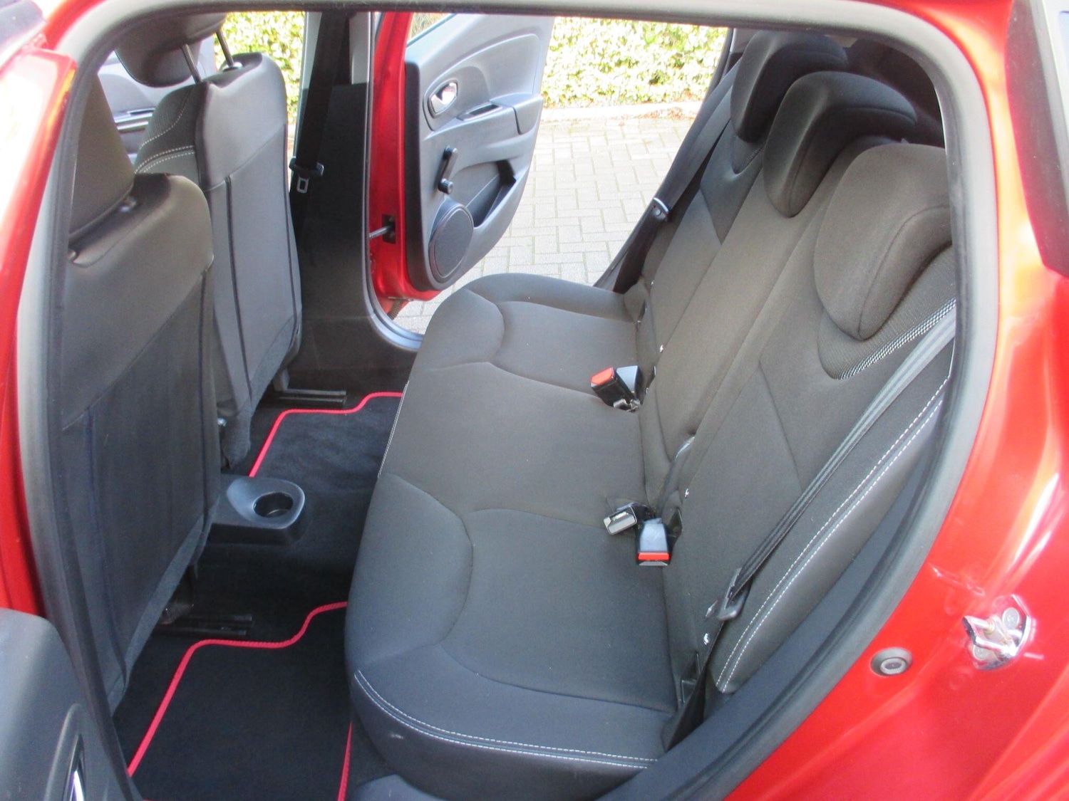 Used Renault Clio 2014 for sale - 77376758: Photo 29