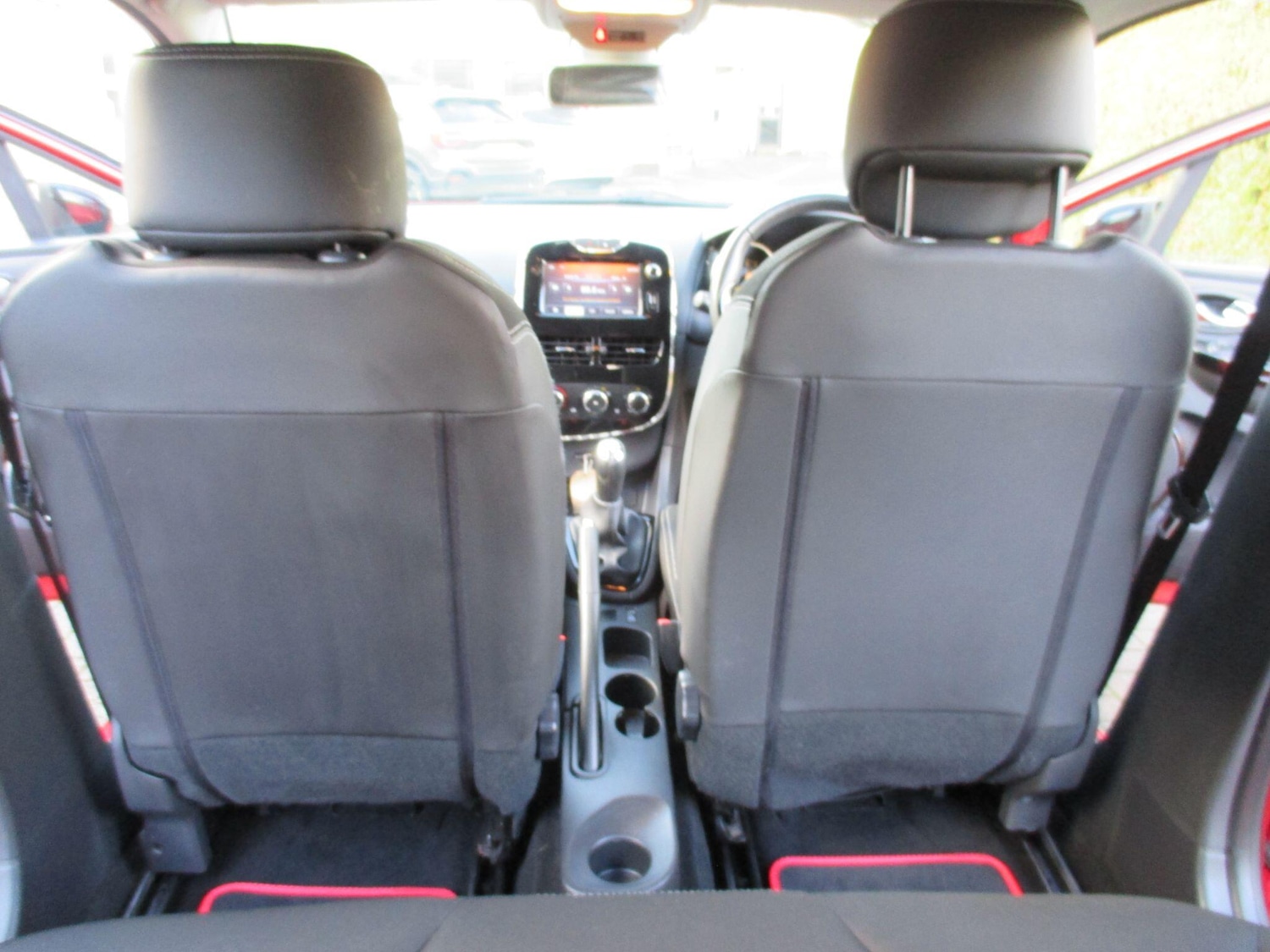 Used Renault Clio 2014 for sale - 77376758: Photo 30