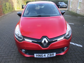 Used Renault Clio 2014 for sale - 77376758: Photo