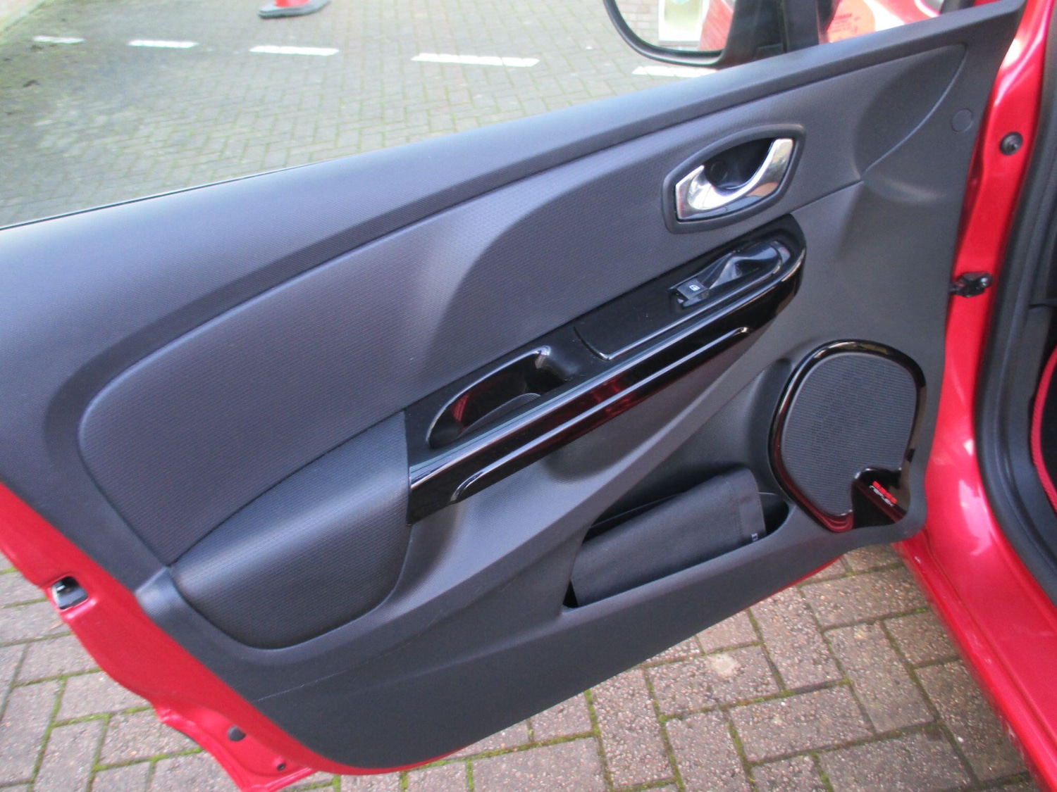 Used Renault Clio 2014 for sale - 77376758: Photo 44