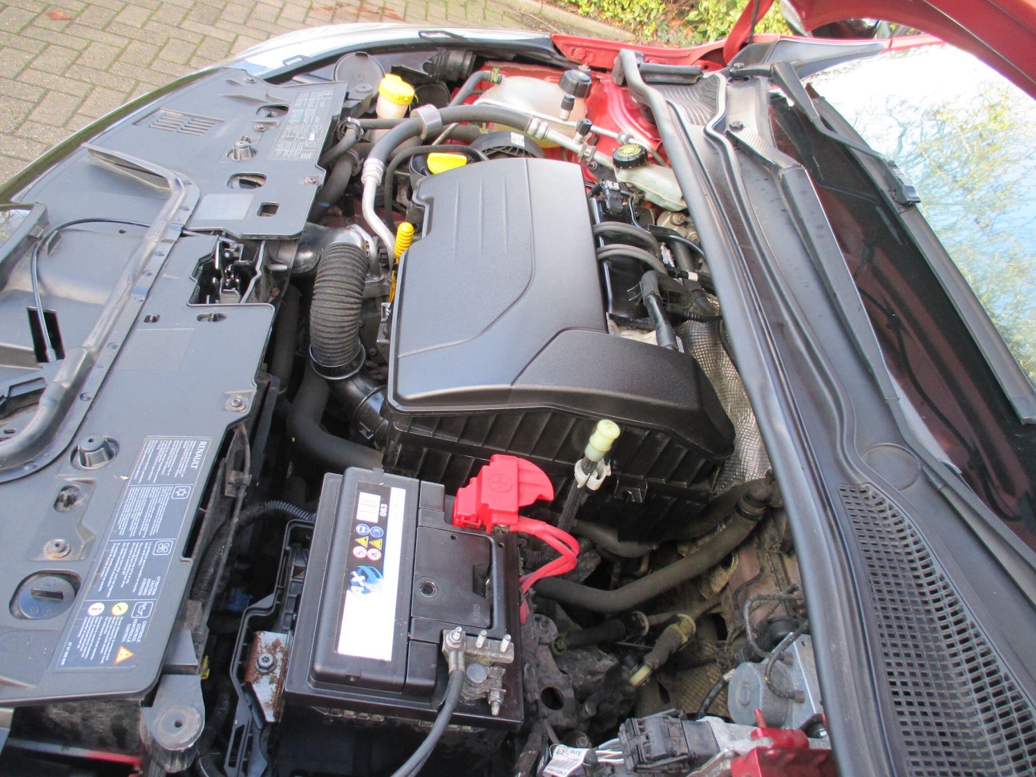 Used Renault Clio 2014 for sale - 77376758: Photo 48