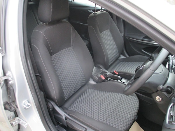 Used Vauxhall Astra 2017 for sale - 76269950: Photo 24