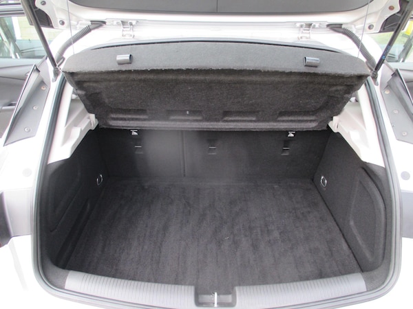 Used Vauxhall Astra 2017 for sale - 76269950: Photo 46