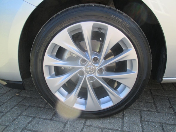Used Vauxhall Astra 2017 for sale - 76269950: Photo 9