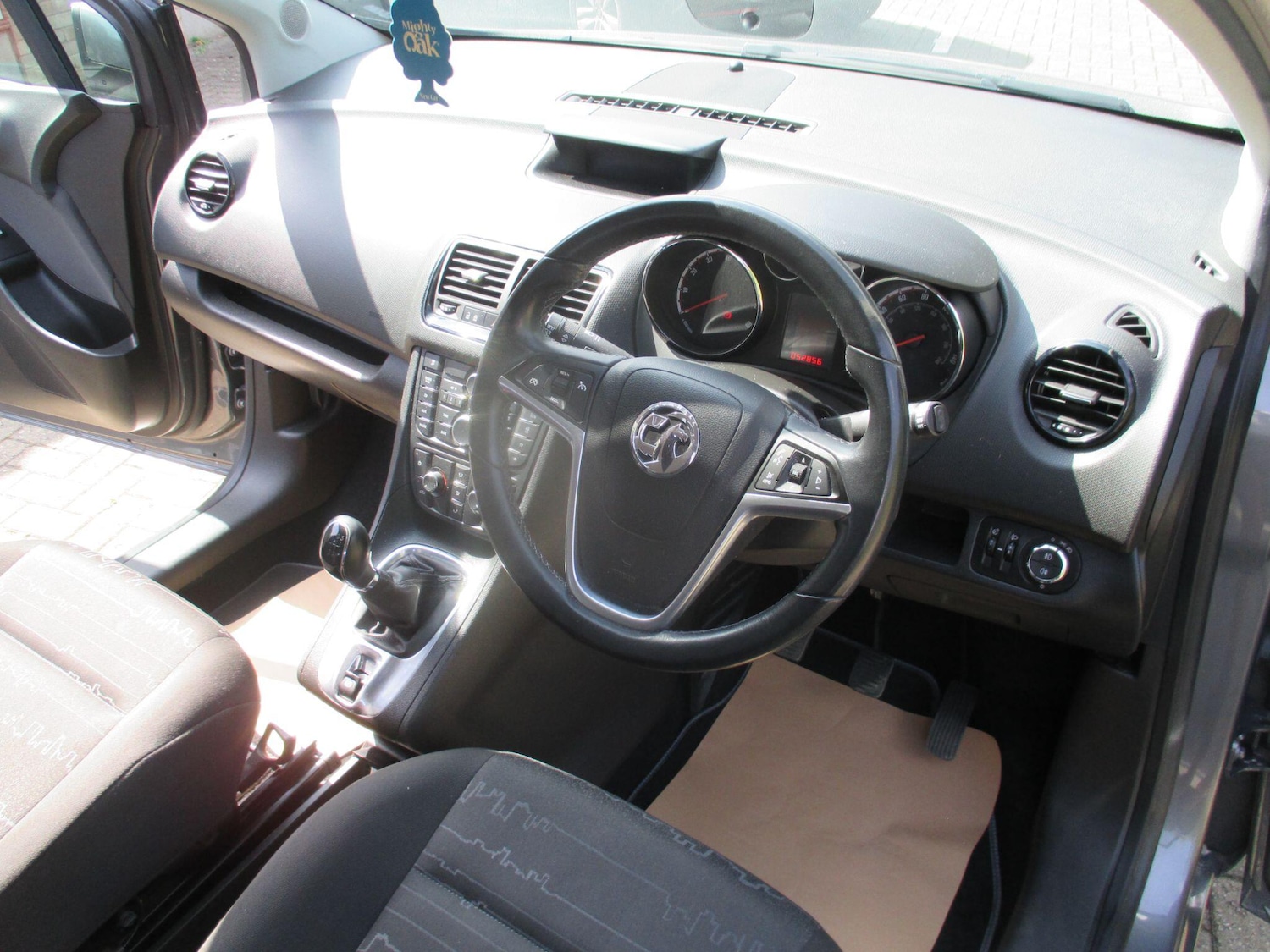 Vehicle 13