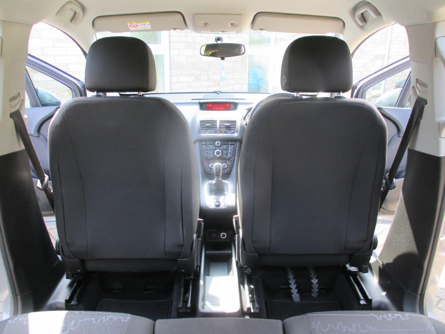 Vehicle 26
