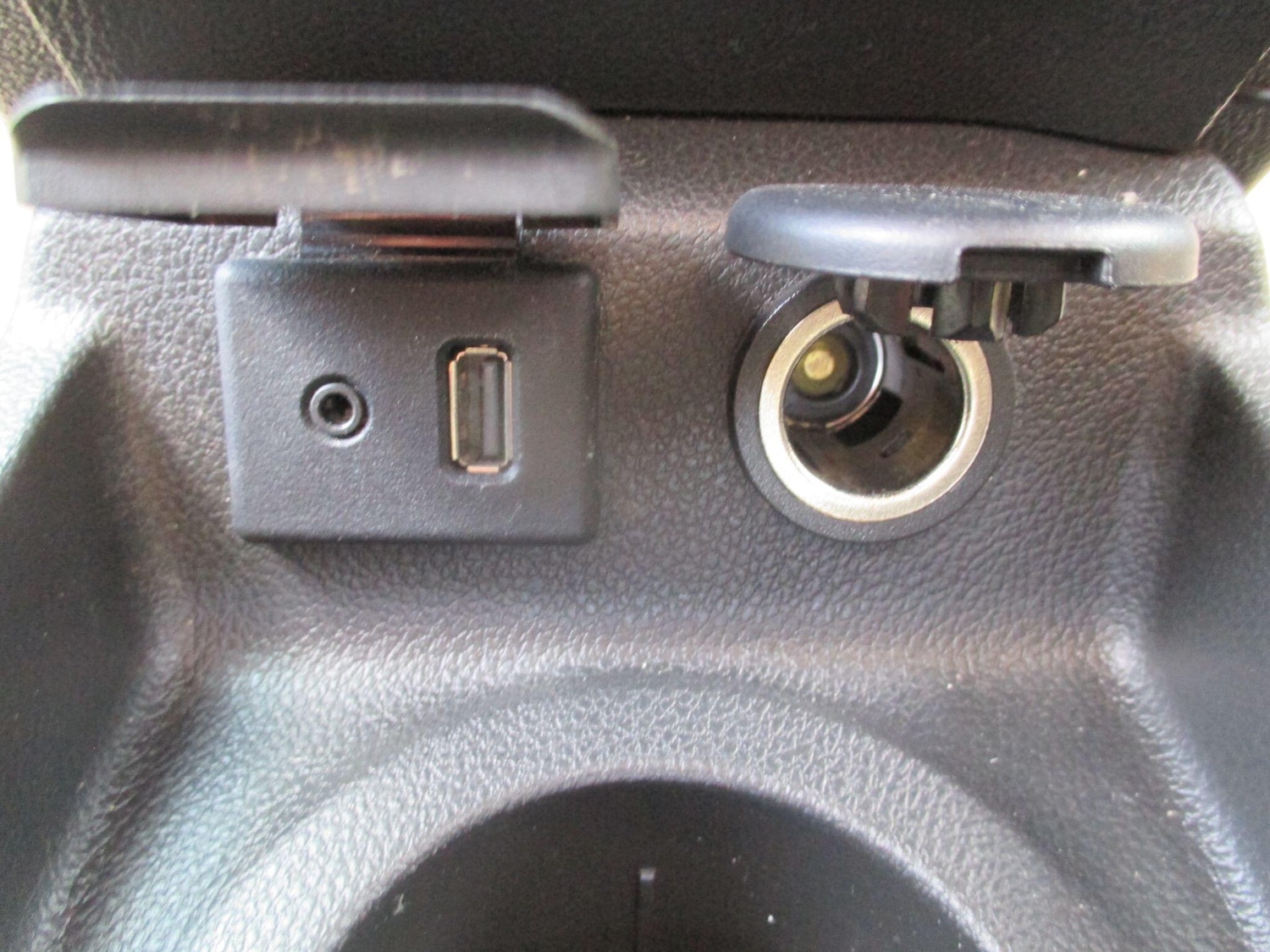 Vehicle 34