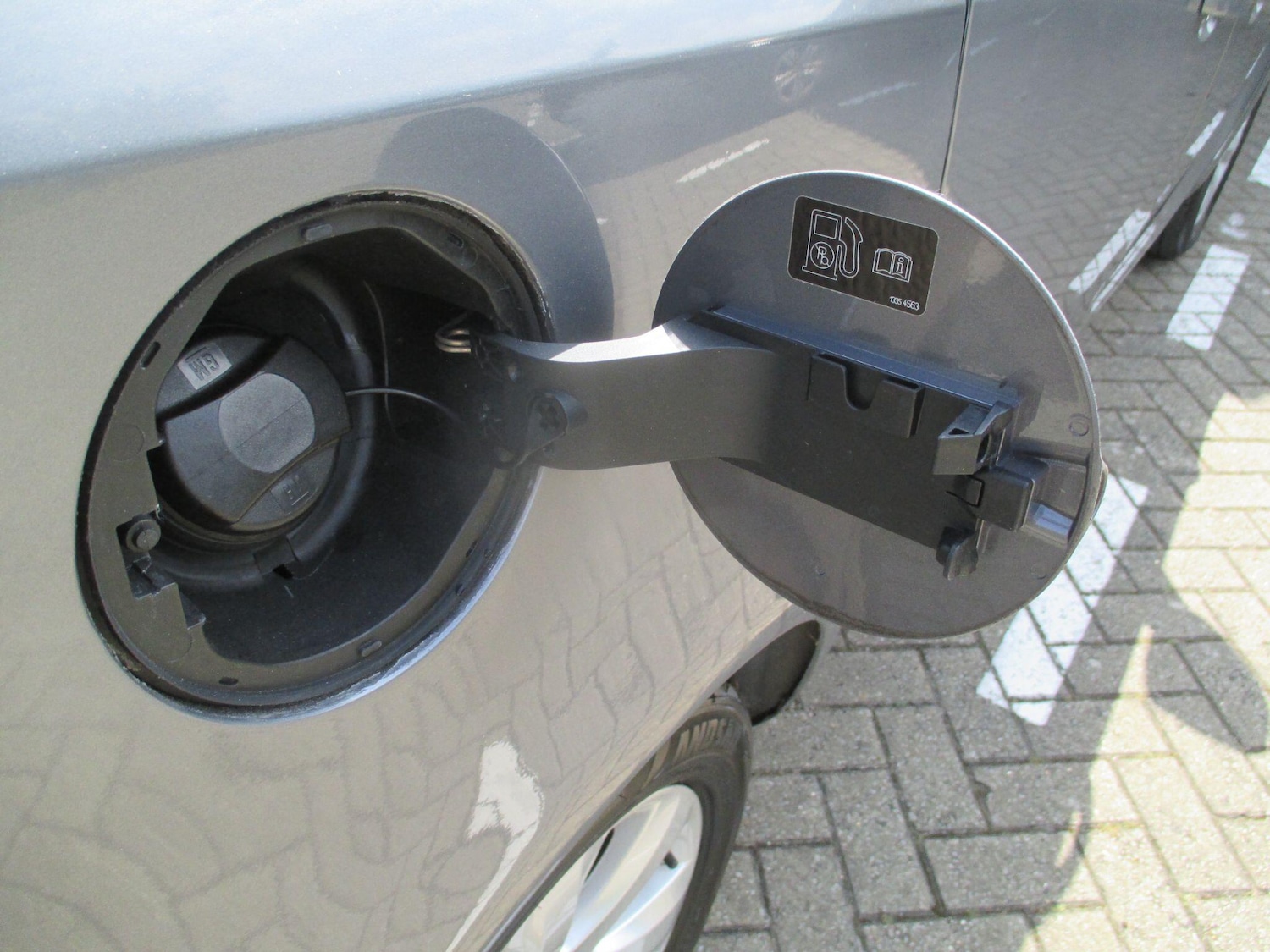Vehicle 44