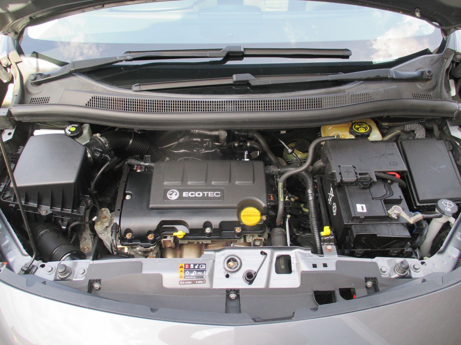 Vehicle 45