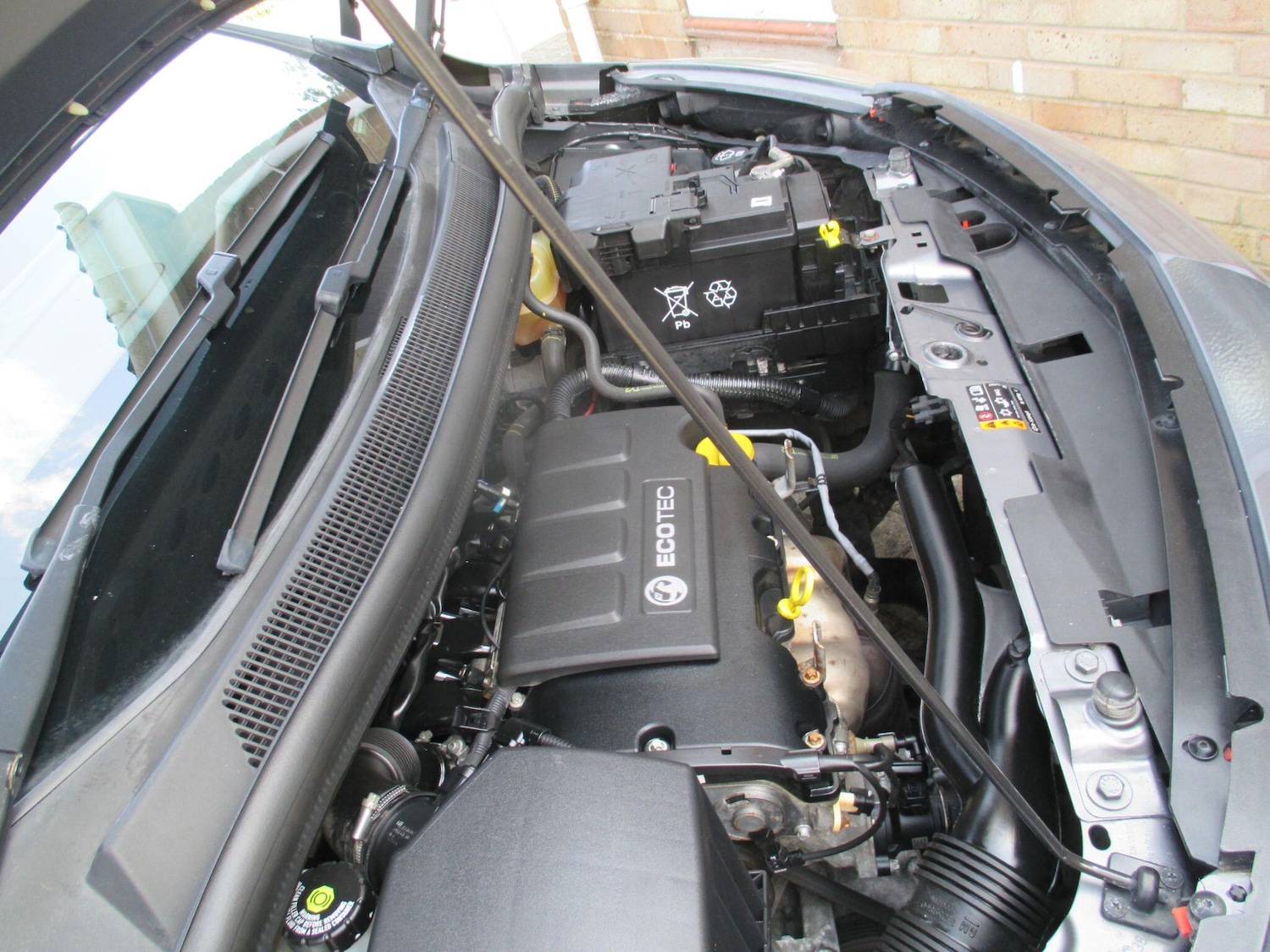 Vehicle 46