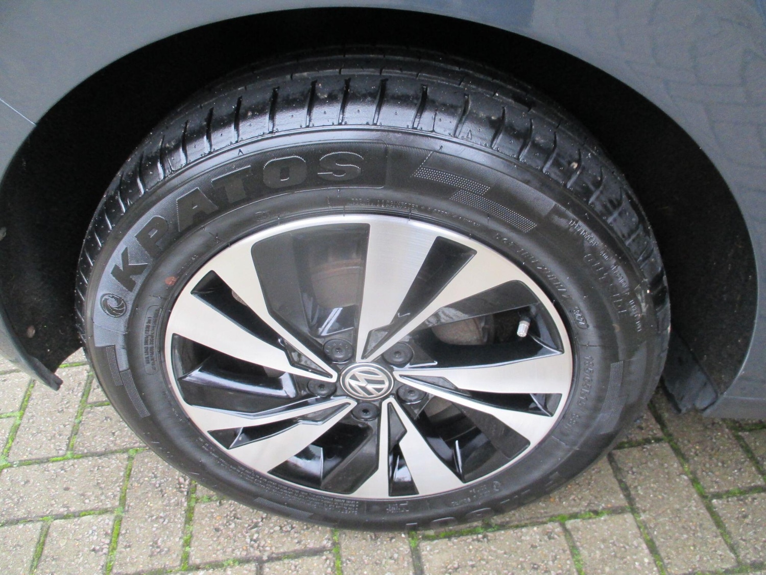 Used Volkswagen Polo for sale - 76409500: Photo 10